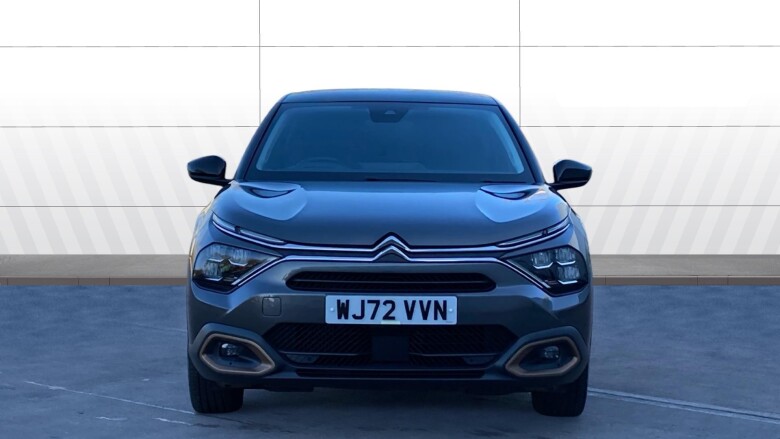 Citroen C4 1.2 PureTech [130] C-Series Edition 5dr Petrol Hatchback